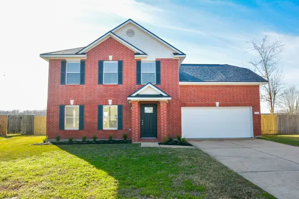 4903 S Lazy Ridge Road, Houston, TX 77053