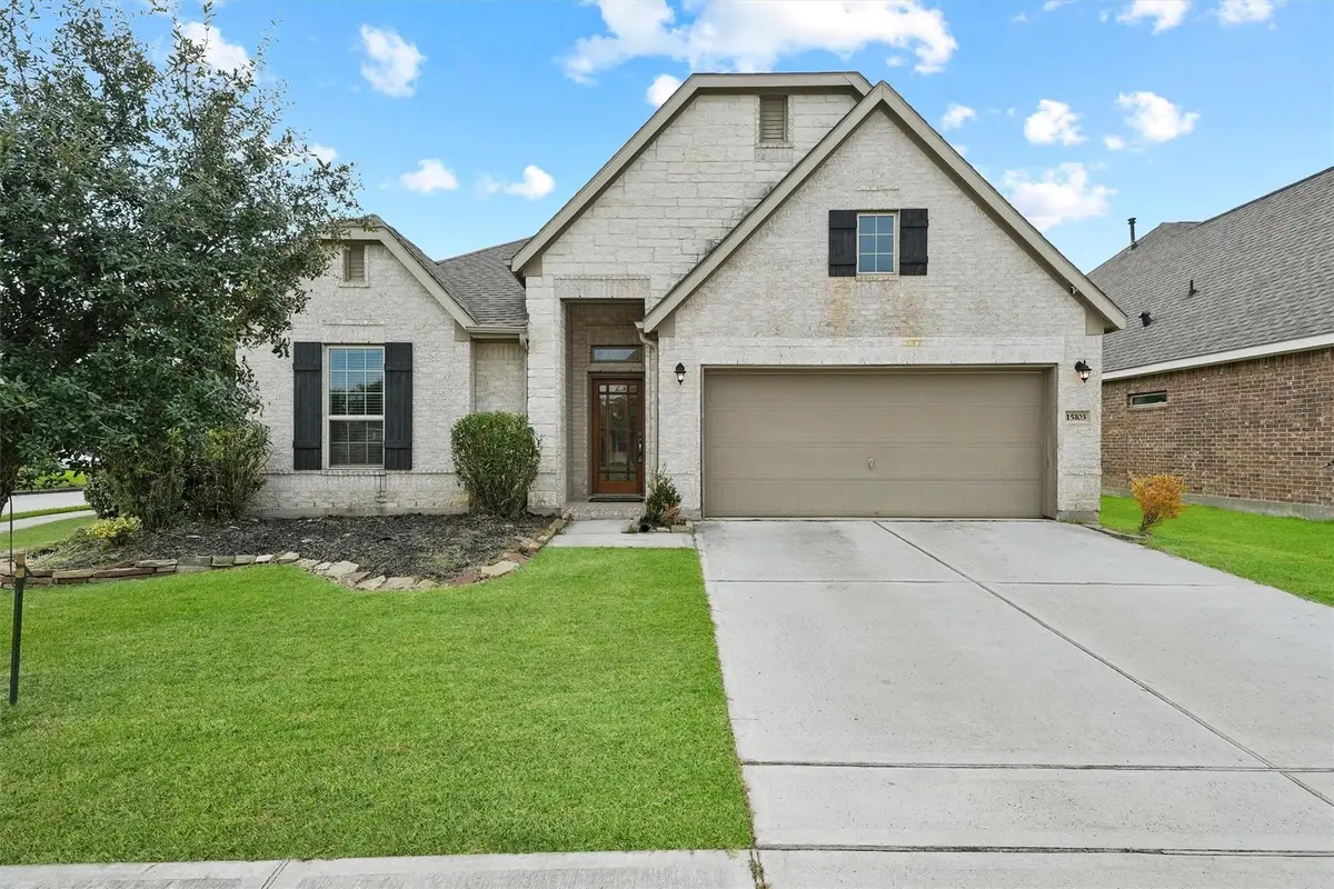 15103 Dry Ridge Court, Humble, TX 77346 - Image #1