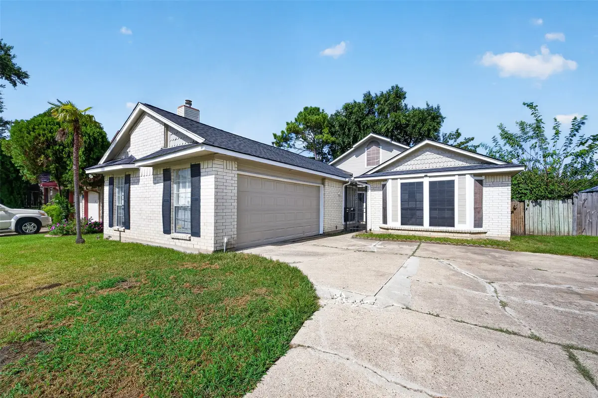 3307 Ashford Park Drive, Houston, TX 77082 - #1