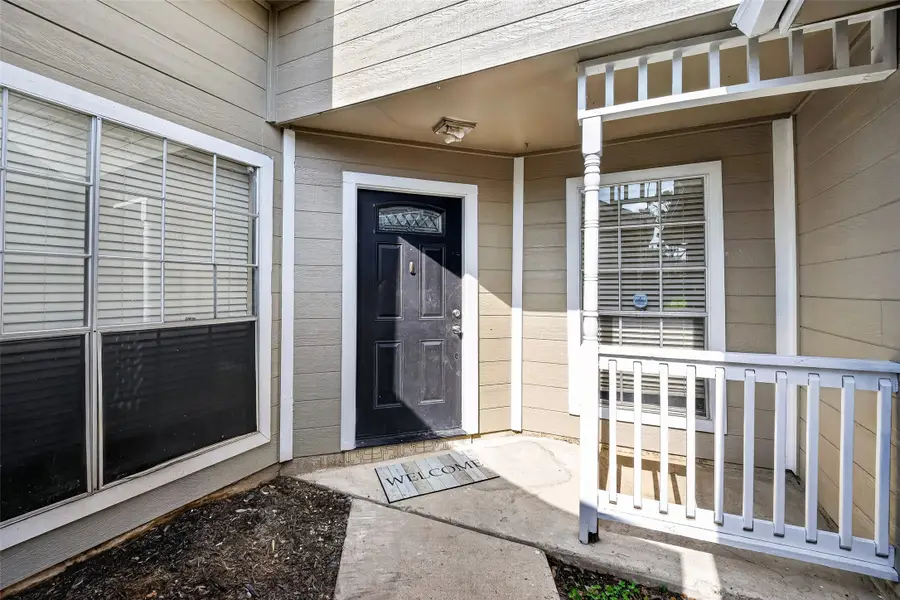 3307 Ashford Park Drive, Houston, TX 77082 - #3