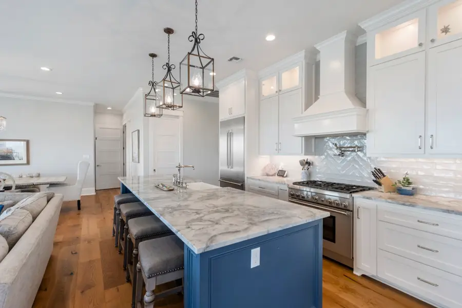 14432 Spyglass Circle, Galveston, TX 77554 - Image #3