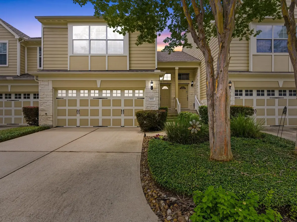 13600 Breton Ridge Street #31C, Houston, TX 77070 - #1