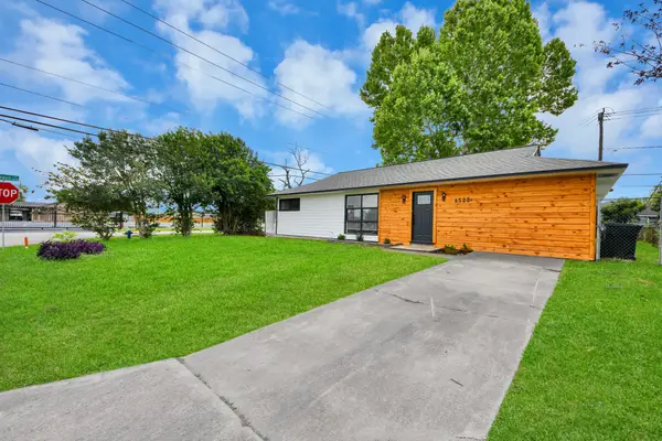 6522 Belarbor Street, Houston, TX 77087