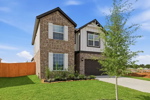 3060 Sorrento Hill Drive, Katy, TX 77493