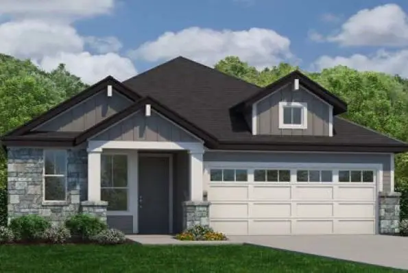 8030 Wandering Glider Drive, Fulshear, TX 77441