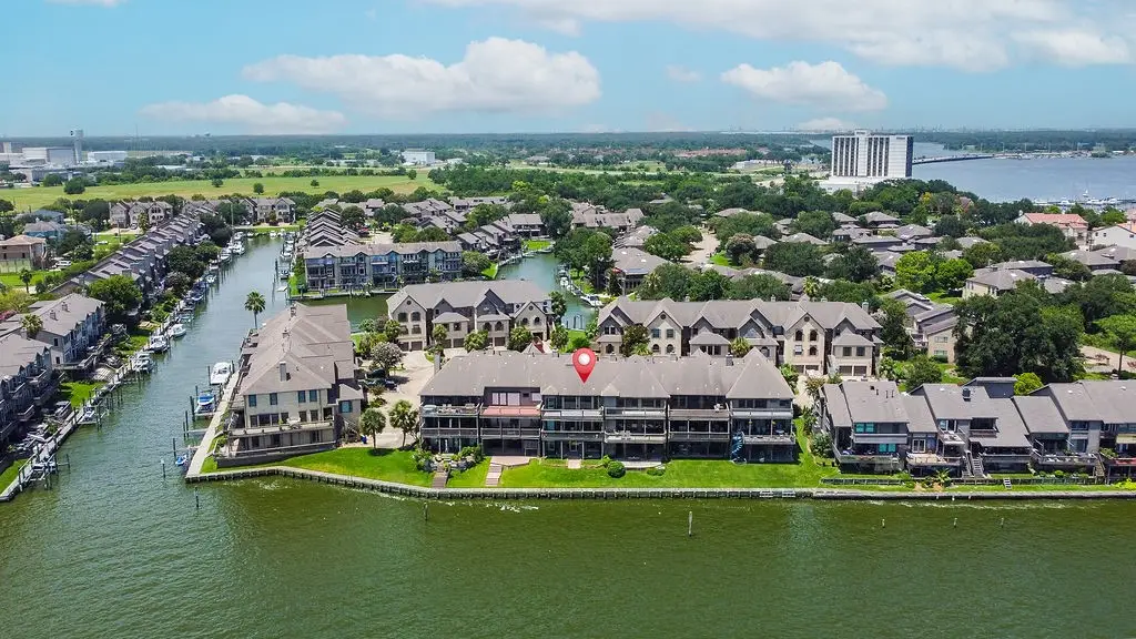 2720 Lighthouse Drive, Houston, TX 77058 - #1