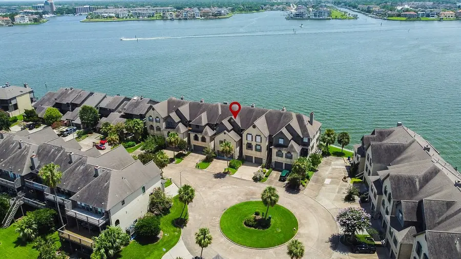 2720 Lighthouse Drive, Houston, TX 77058 - #2