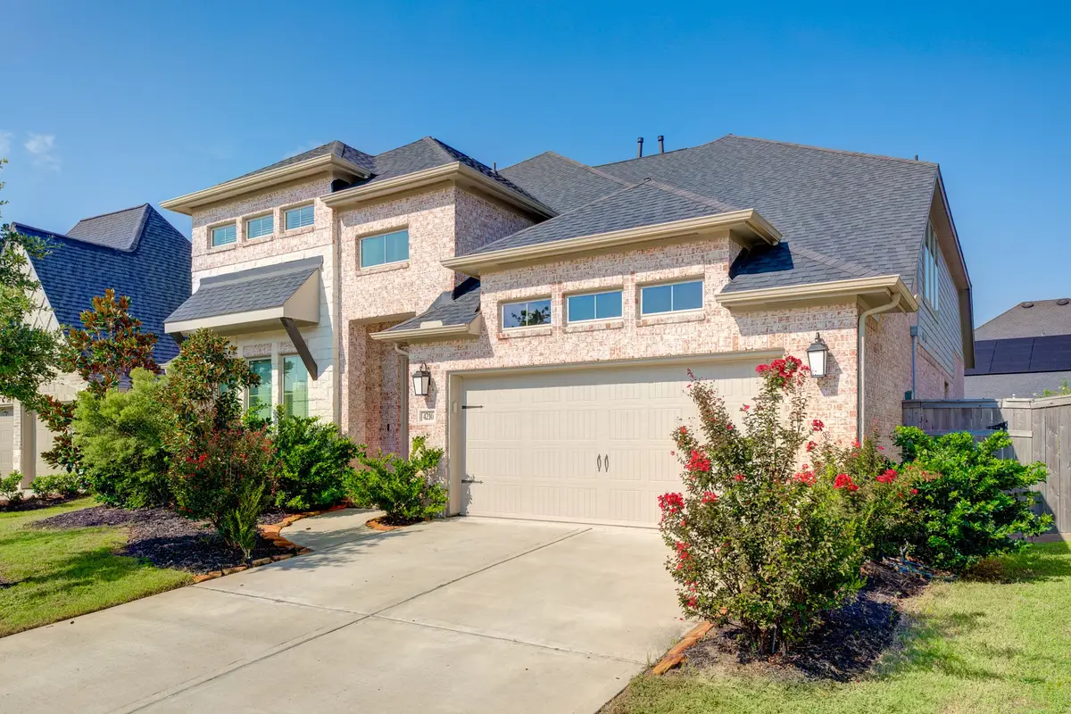 4210 Ana Ridge Lane, Fulshear, TX 77441 - #1