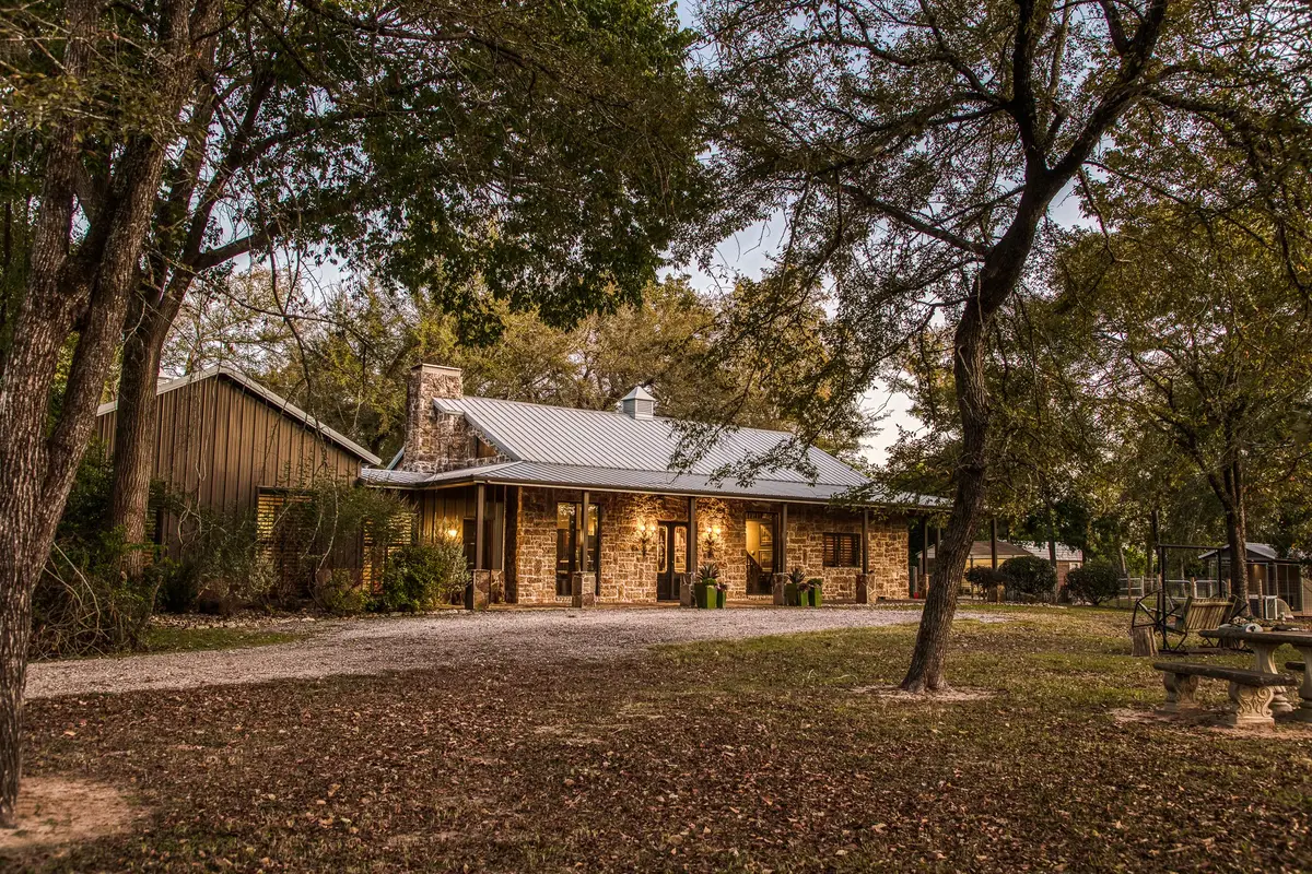 39761 Mesquite Road, Hempstead, TX 77445 - #1