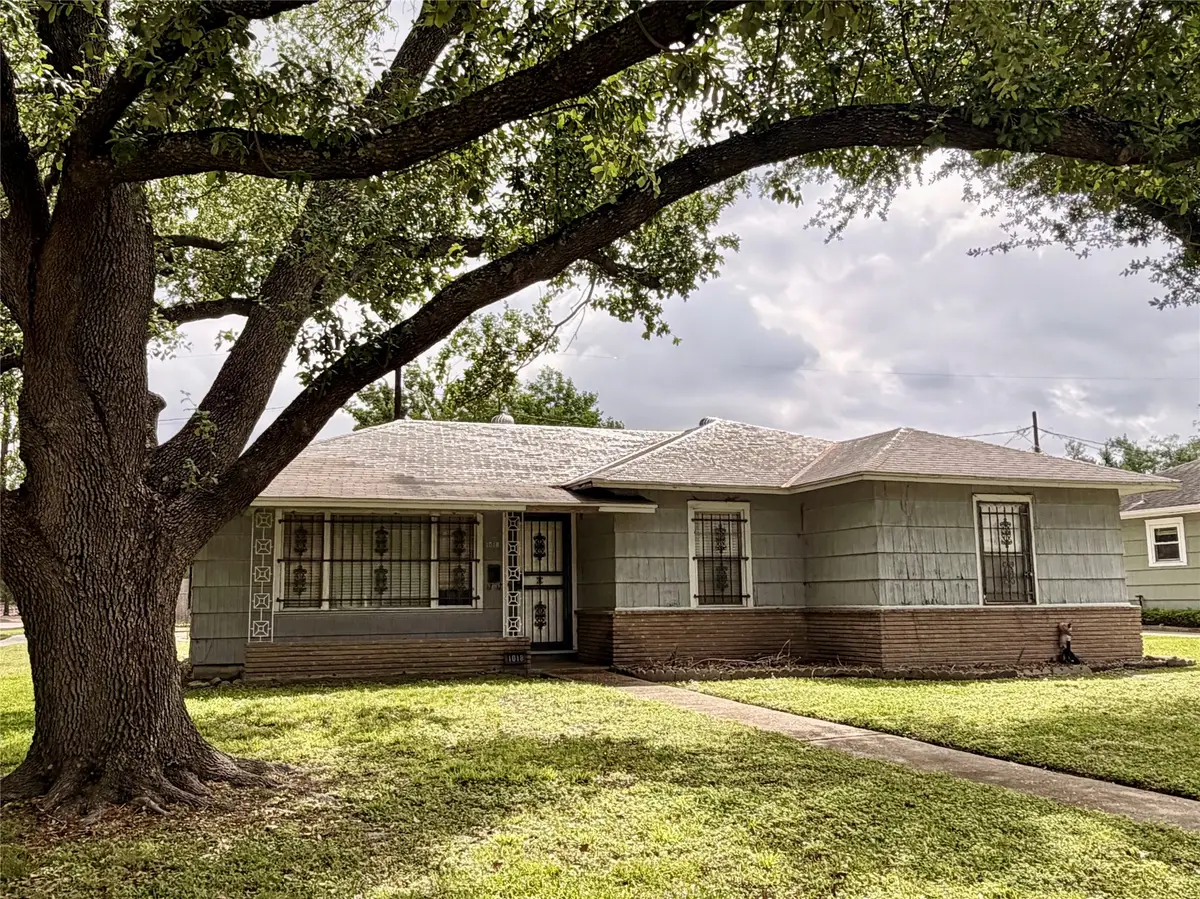 1018 Worthshire Street, Houston, TX 77008 - #1