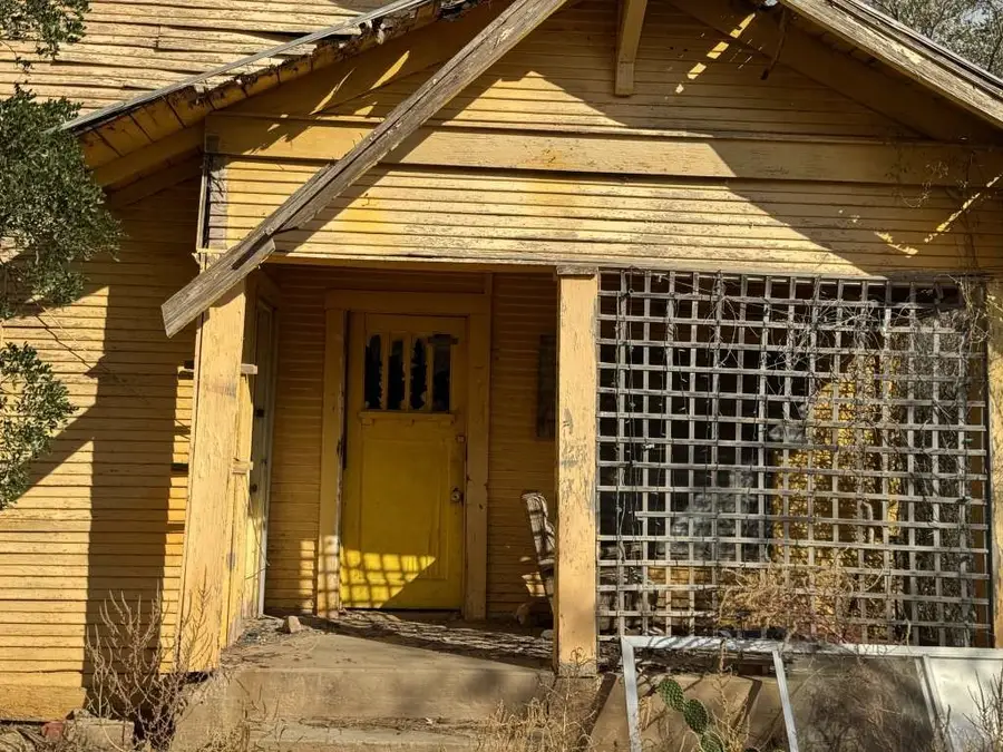 609 N Avenue O, Lamesa, TX 79331 - #3