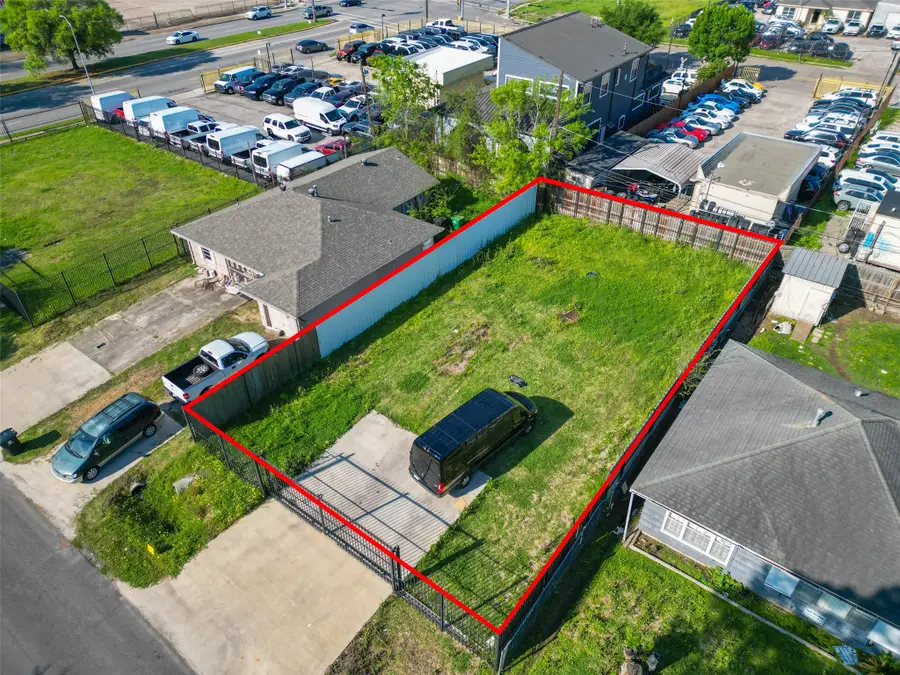 3222 Jarvis Street, Houston, TX 77063 - Image #3