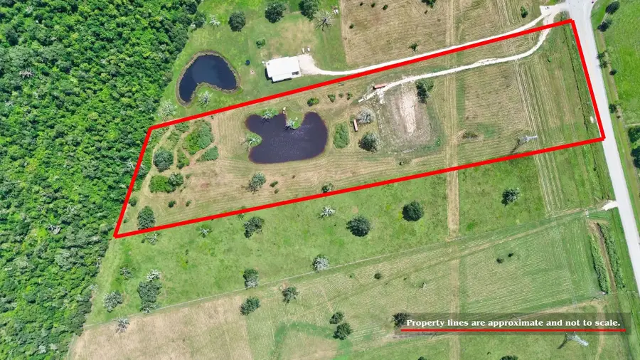 4 Fm 521, Angleton, TX 77515 - #3