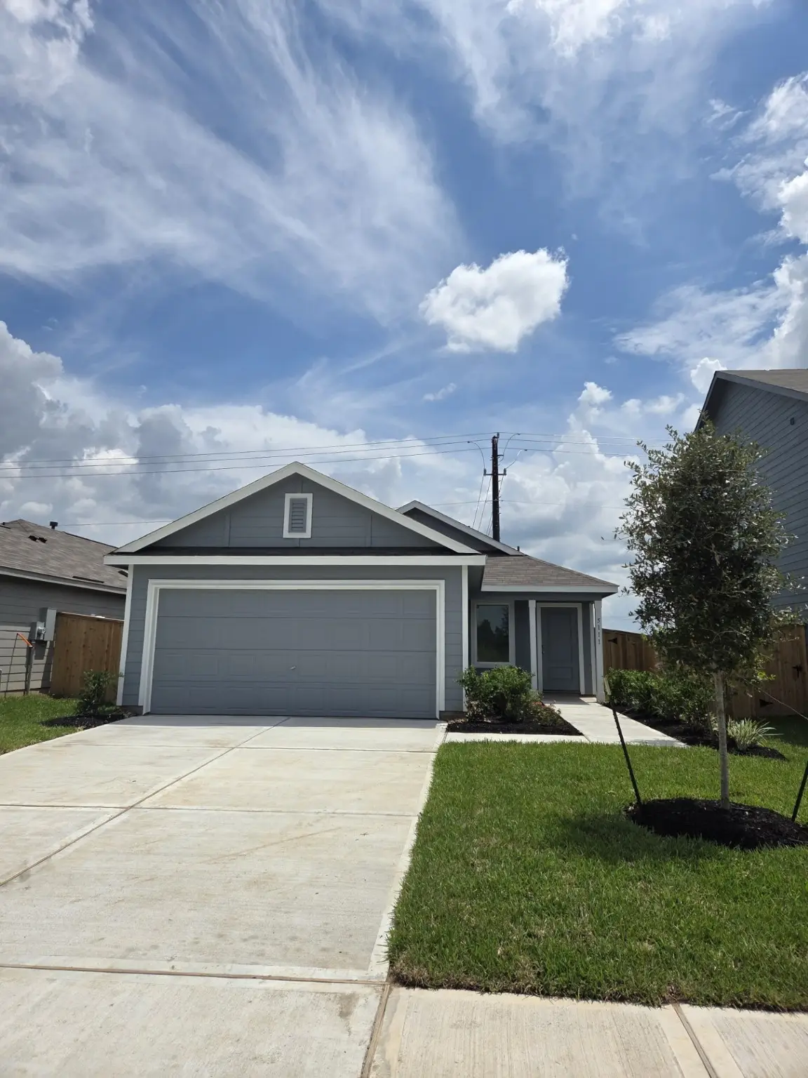 5111 Esperanza Terrace Drive, Richmond, TX 77469 - #1