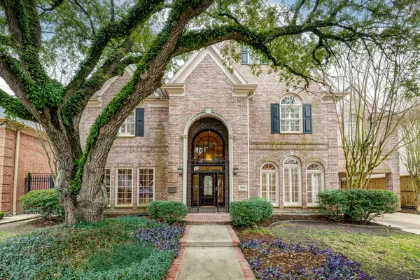 5081 Cedar Creek Drive, Houston, TX 77056