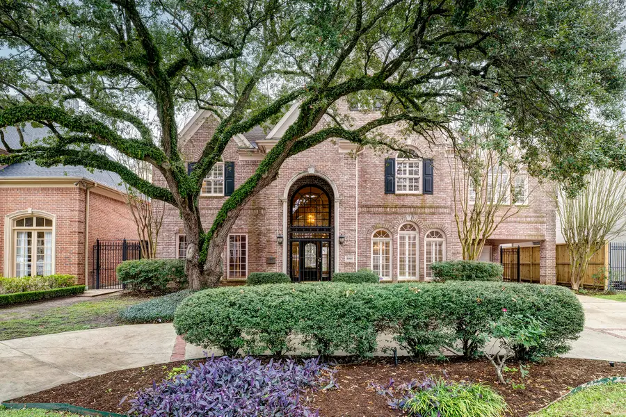 5081 Cedar Creek Drive, Houston, TX 77056 - Image #2