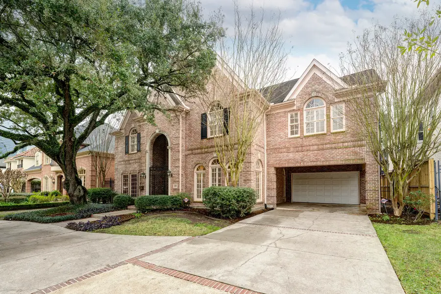 5081 Cedar Creek Drive, Houston, TX 77056 - Image #3