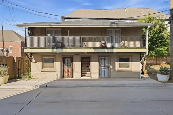 1017 Court Street, Houston, TX 77007