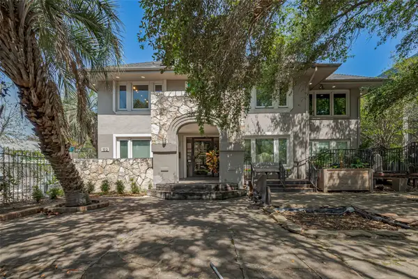 1512 W Alabama Street, Houston, TX 77006