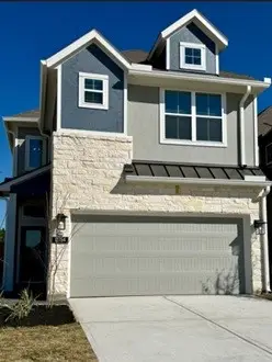 12754 Grayson County Road, Cypress, TX 77433 - #1