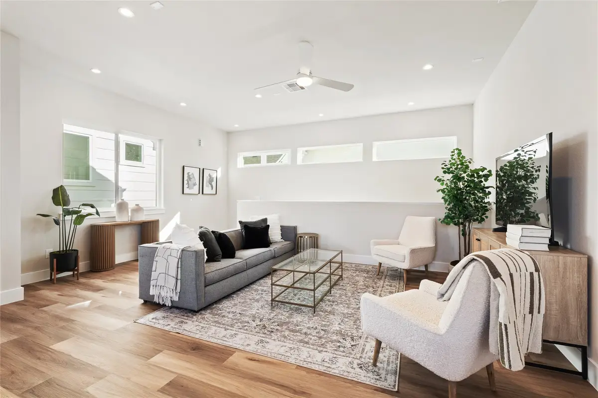 1702 Bringhurst Street #A, Houston, TX 77020 - Image #1