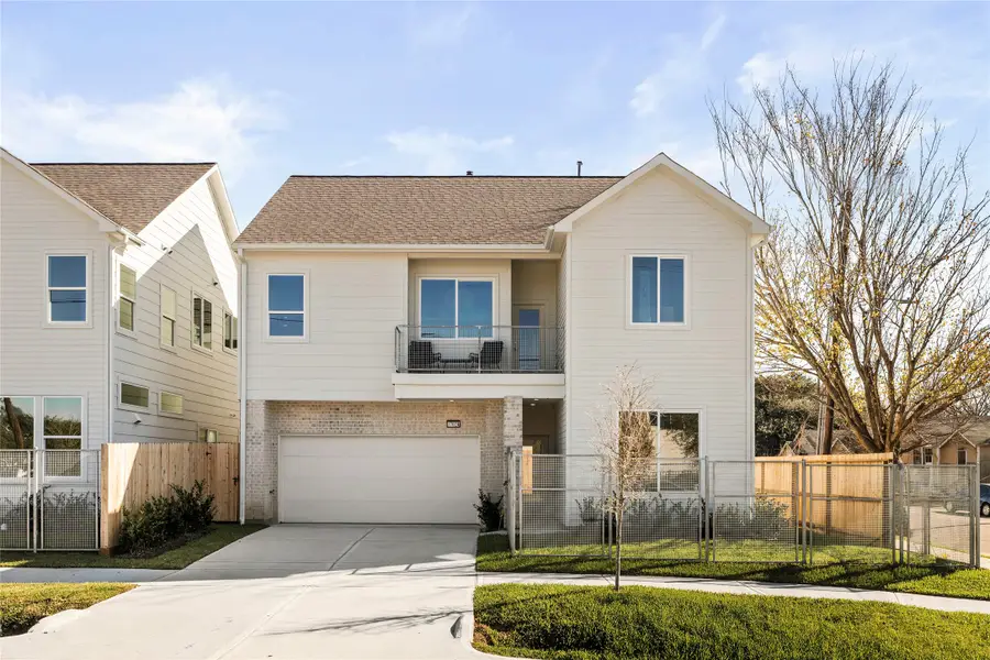 1702 Bringhurst Street #A, Houston, TX 77020 - Image #2