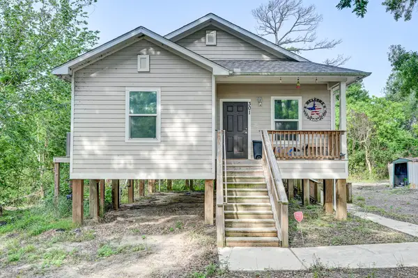 301 Bayou Drive, Channelview, TX 77530