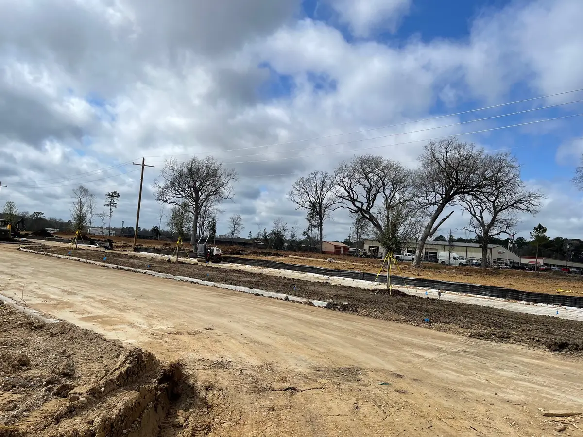 11635 Ruffian Drive, Willis, TX 77318 - #1