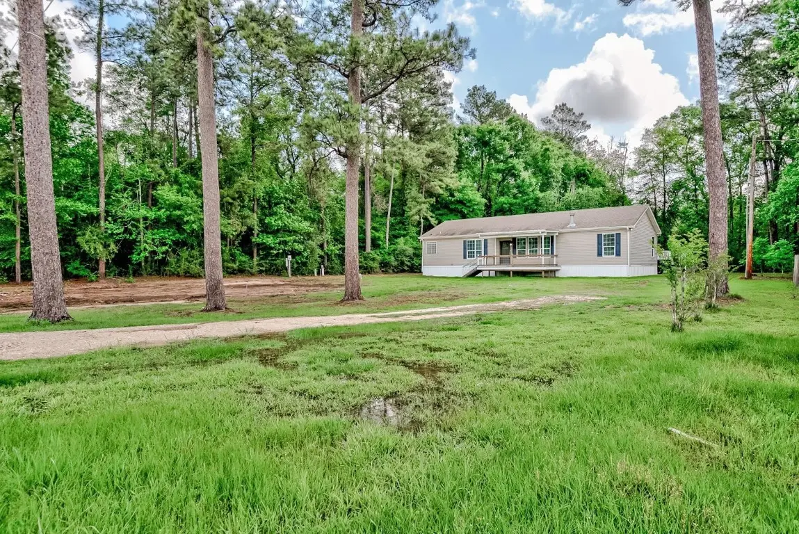 16741 Us Highway 69 S, Warren, TX 77664 - #1