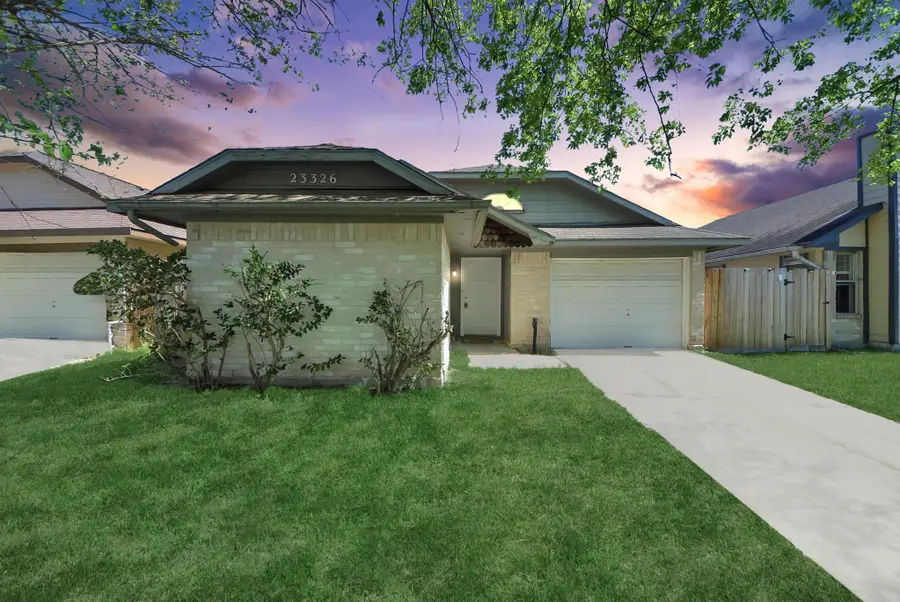 23326 Prairie Bird Drive, Spring, TX 77373 - #3