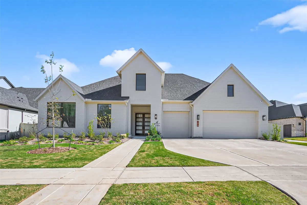 175 Shoveler Duck Way, Magnolia, TX 77354 - #1