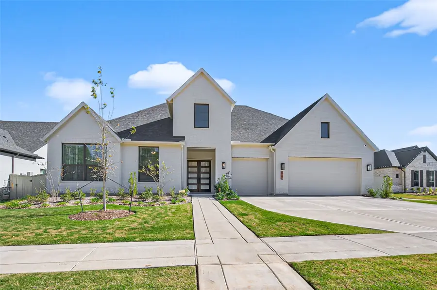 175 Shoveler Duck Way, Magnolia, TX 77354 - #2