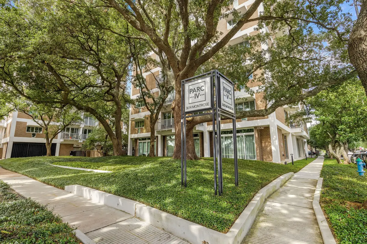 3600 Montrose Boulevard #501, Houston, TX 77006 - #1
