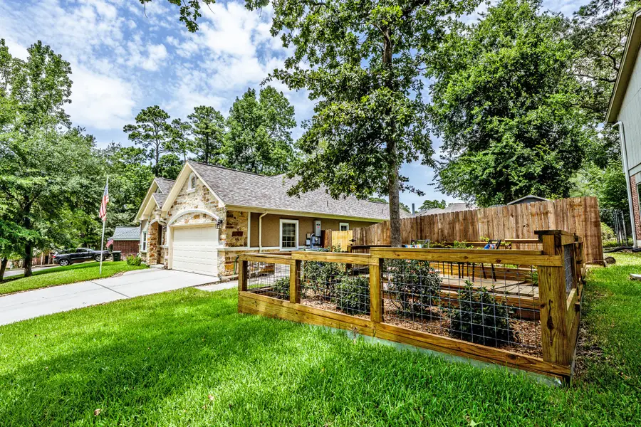 1856 Rollingwood Drive, Huntsville, TX 77340 - #2
