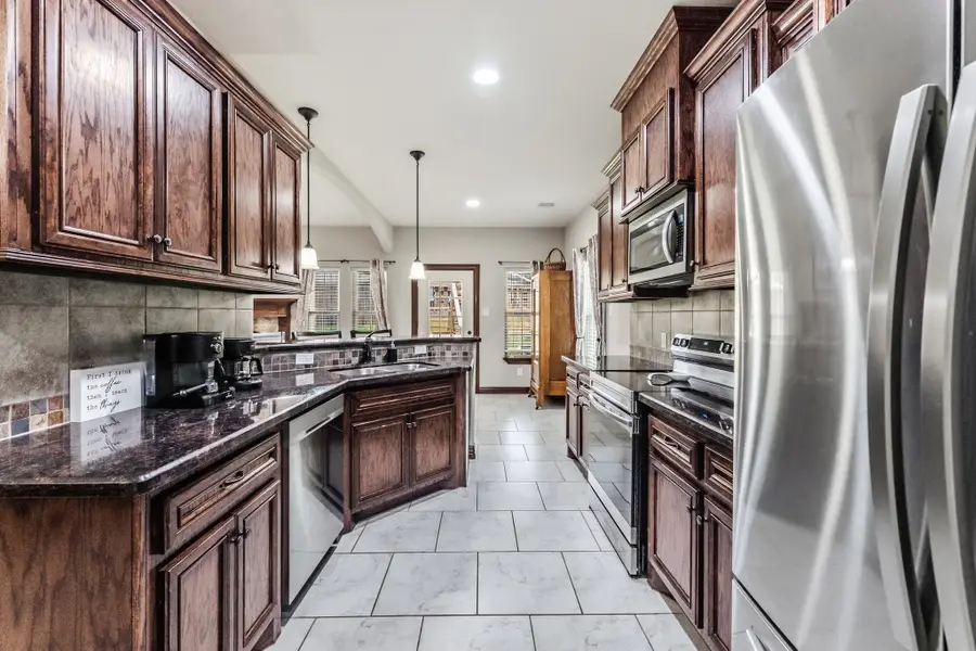1856 Rollingwood Drive, Huntsville, TX 77340 - #3