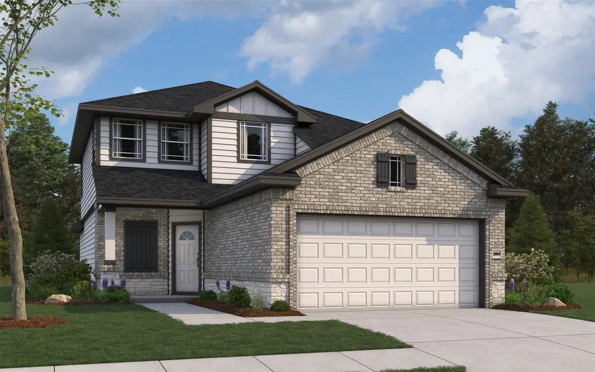 2965 Buckthorn Drive, Brookshire, TX 77423 - #1