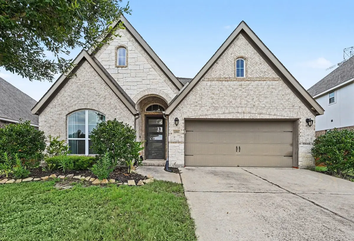 12011 Benedetto Court, Richmond, TX 77406 - #1