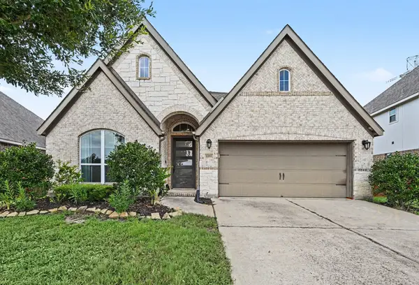 12011 Benedetto Court, Richmond, TX 77406