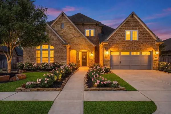 2418 Sandhill Crest Lane, Brookshire, TX 77423