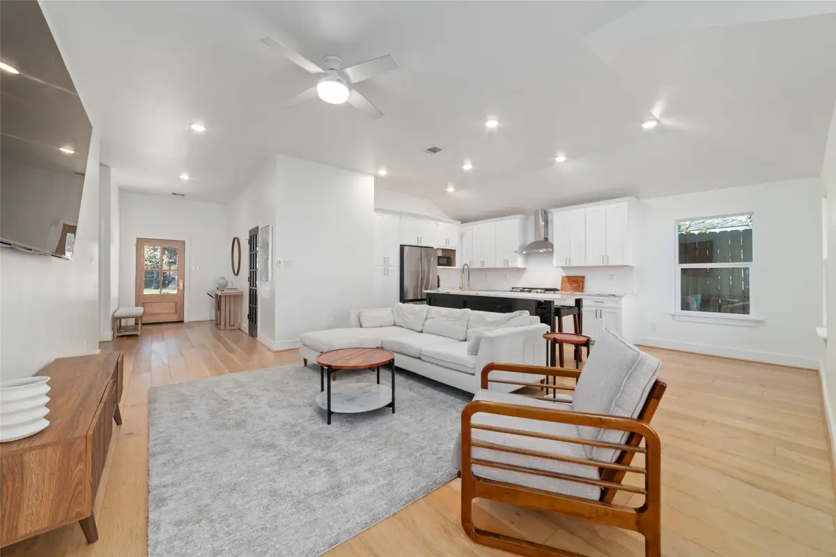 317 Kelley Street, Houston, TX 77009 - Image #1