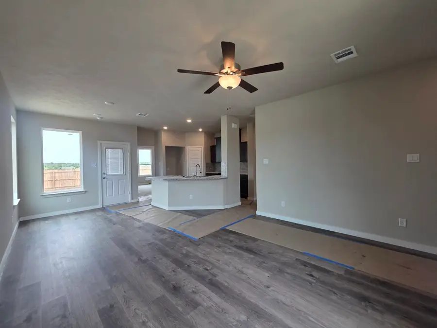 1500 Lake Ridge Drive, Brenham, TX 77833 - #3