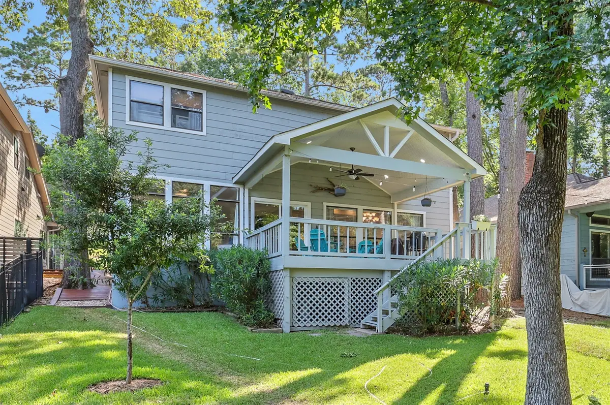 131 Lords Circle, Coldspring, TX 77331 - #1