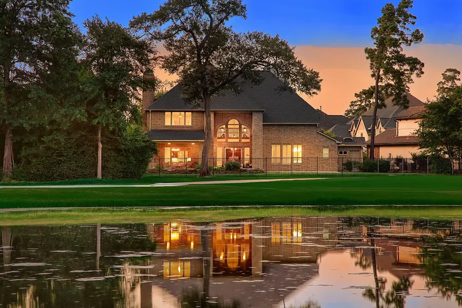 3 Player Vista, The Woodlands, TX 77382 - #2