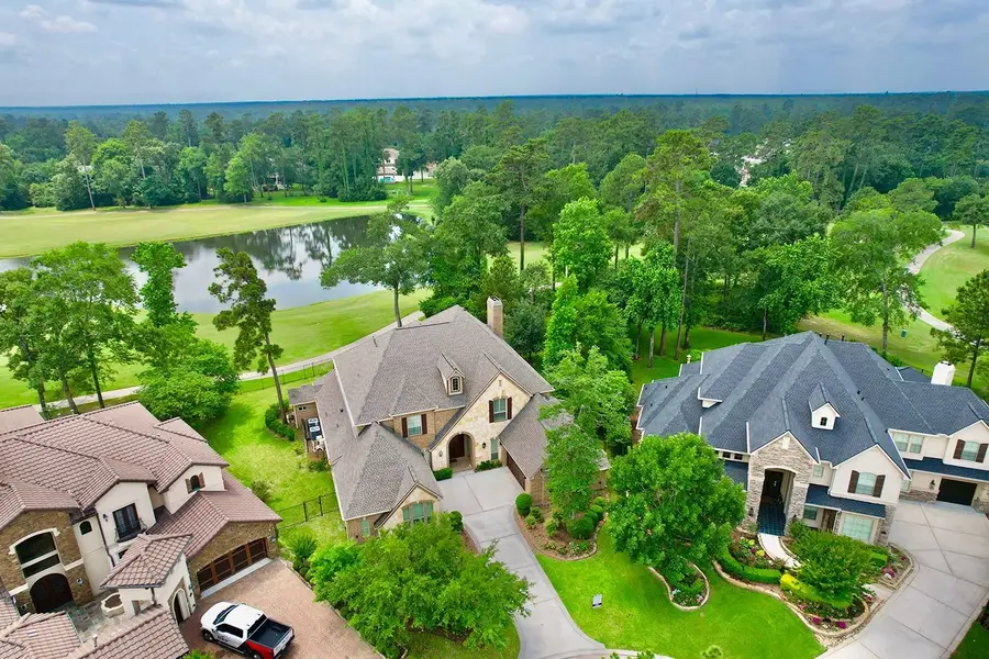 3 Player Vista, The Woodlands, TX 77382 - #3