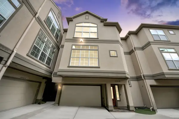 4506 Feagan Street #B, Houston, TX 77007