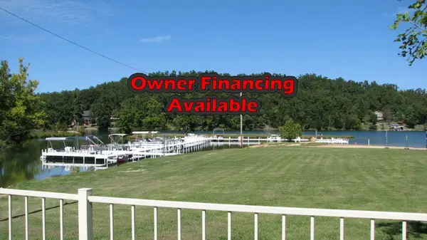 Lots 19-20 Quail Drive, Other, Ar 72482