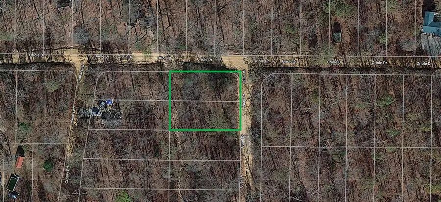 Lots 19-20 Quail Drive, Ozark, Ar 72482 - #3