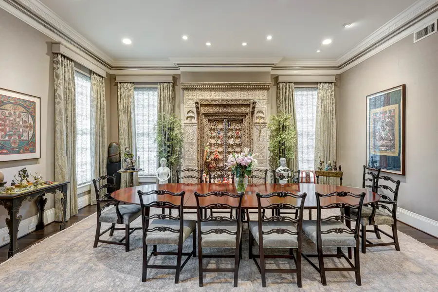 3653 Inverness Drive, Houston, TX 77019 - Image #3