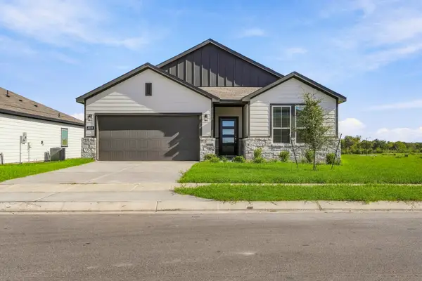 4408 Albritton Avenue, Bryan, TX 77845
