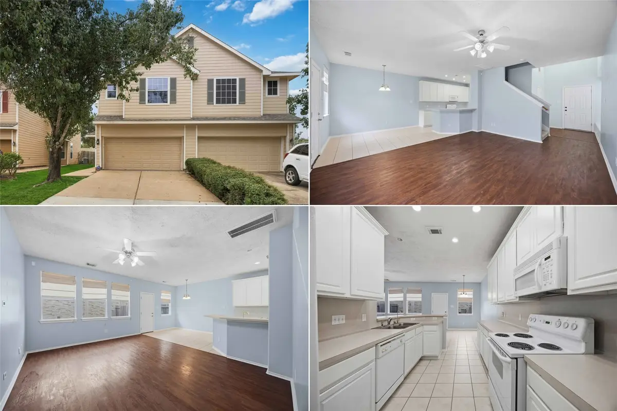 16119 Sandy Path Lane, Houston, TX 77084 - #1
